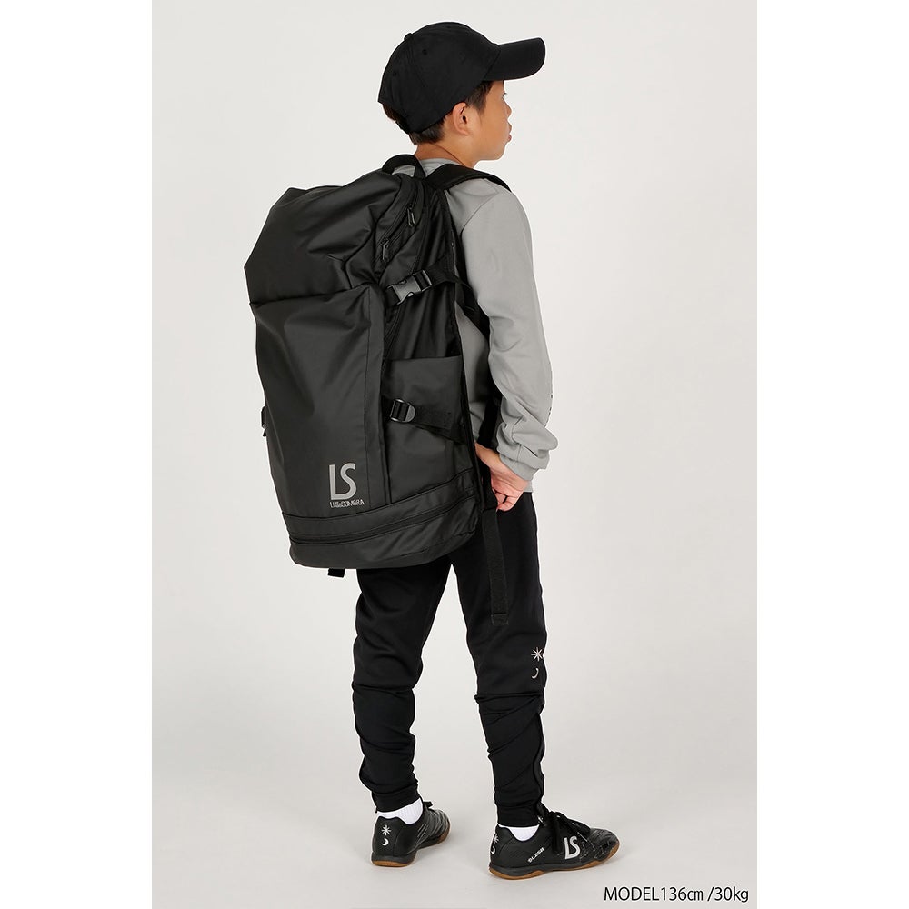 LS SURGE BACK PACK | 【公式】LUZeSOMBRA ONLINE STORE