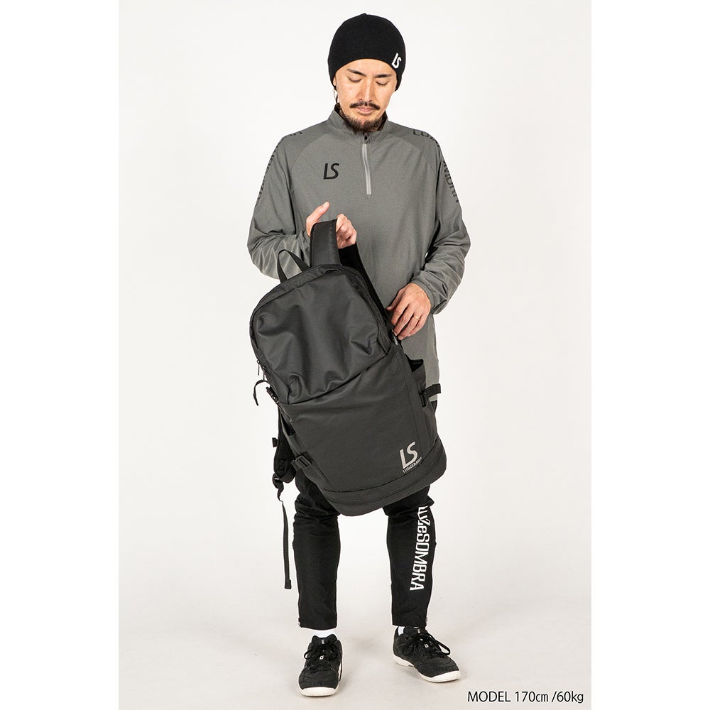 LS SURGE BACK PACK | 【公式】LUZeSOMBRA ONLINE STORE