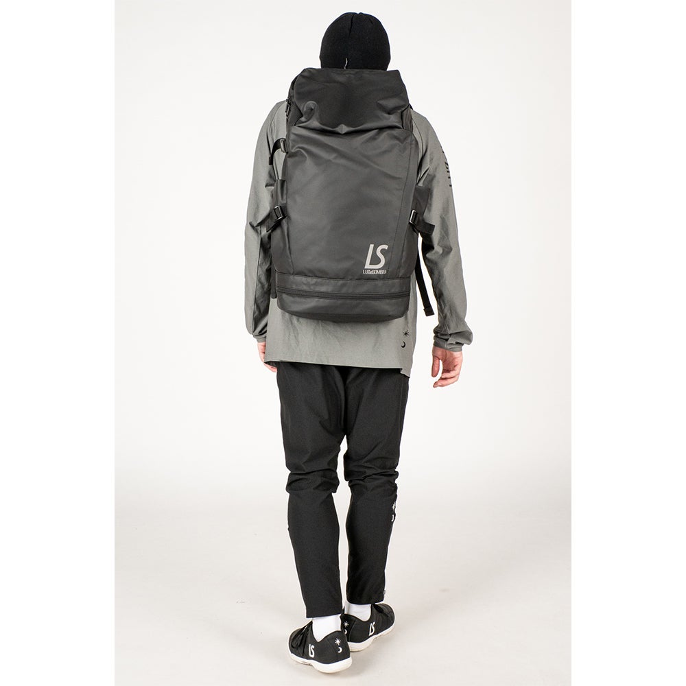 LS SURGE BACK PACK | 【公式】LUZeSOMBRA ONLINE STORE