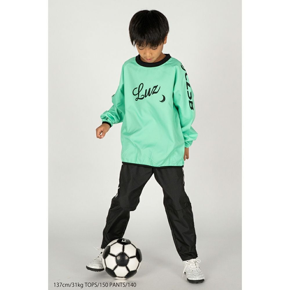 Jr LZSB PISTE LONG PANTS | 【公式】LUZeSOMBRA ONLINE STORE