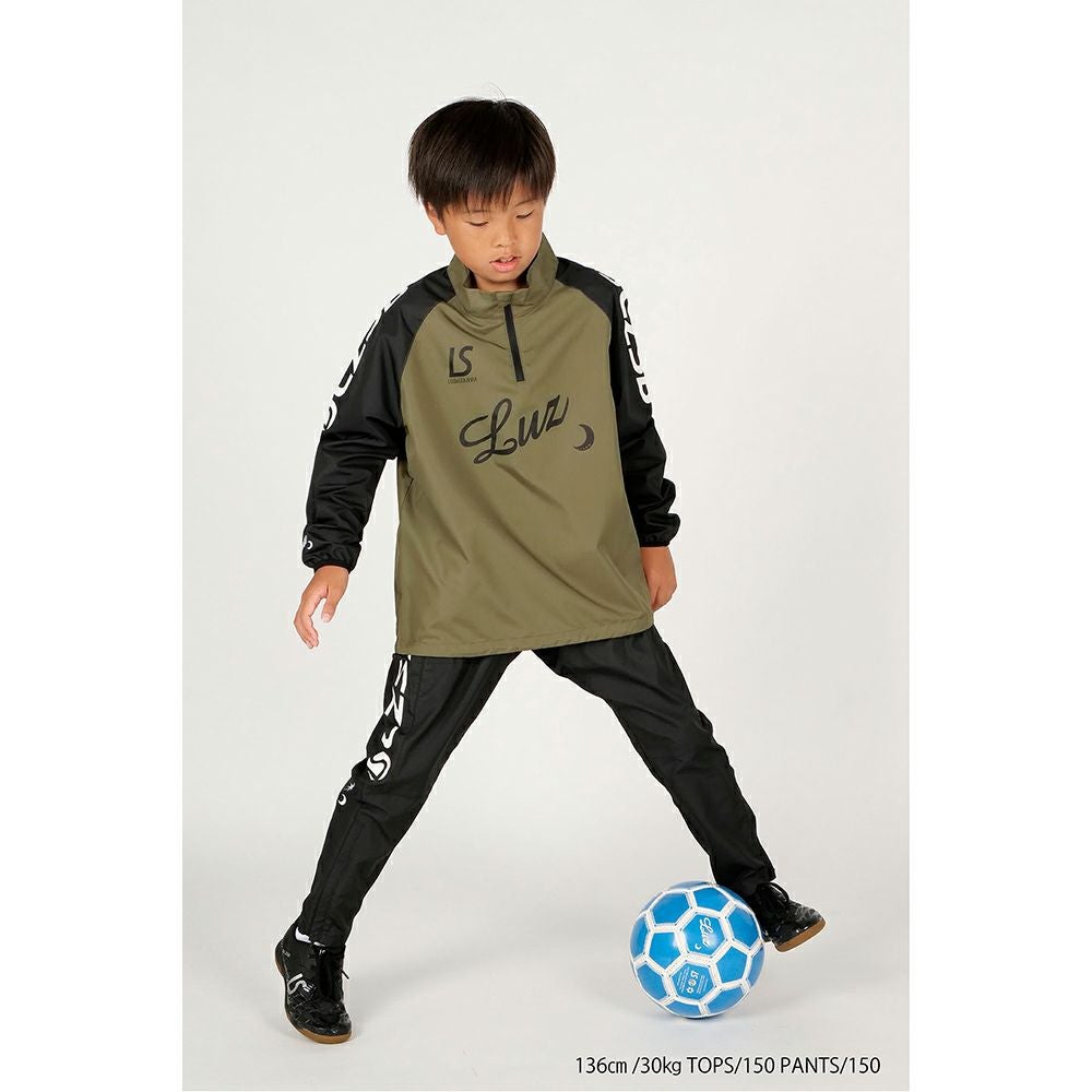 Jr LZSB PISTE LONG PANTS | 【公式】LUZeSOMBRA ONLINE STORE
