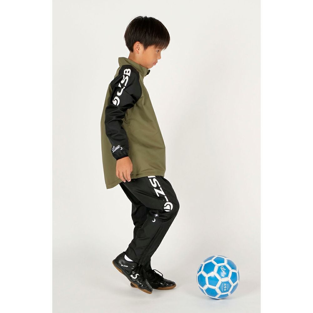 Jr LZSB PISTE LONG PANTS | 【公式】LUZeSOMBRA ONLINE STORE