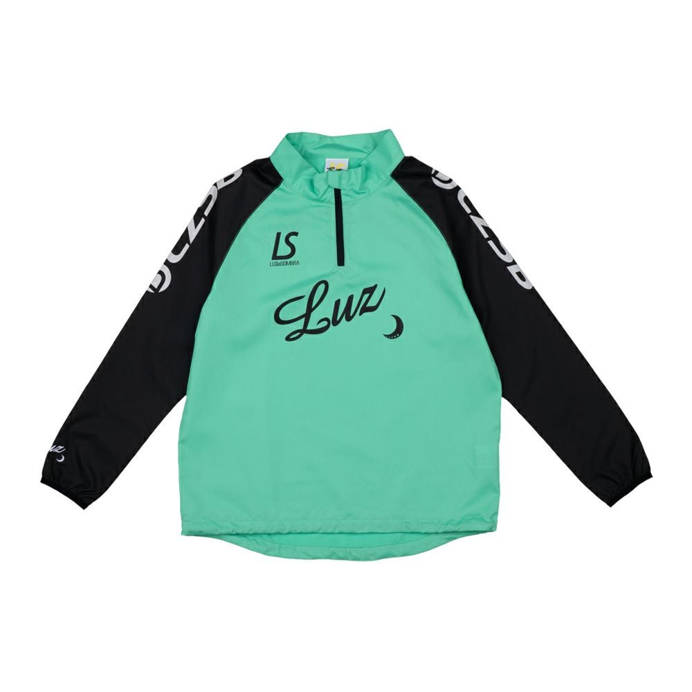 Jr LZSB HALFZIP PISTE TOP | 【公式】LUZeSOMBRA ONLINE STORE