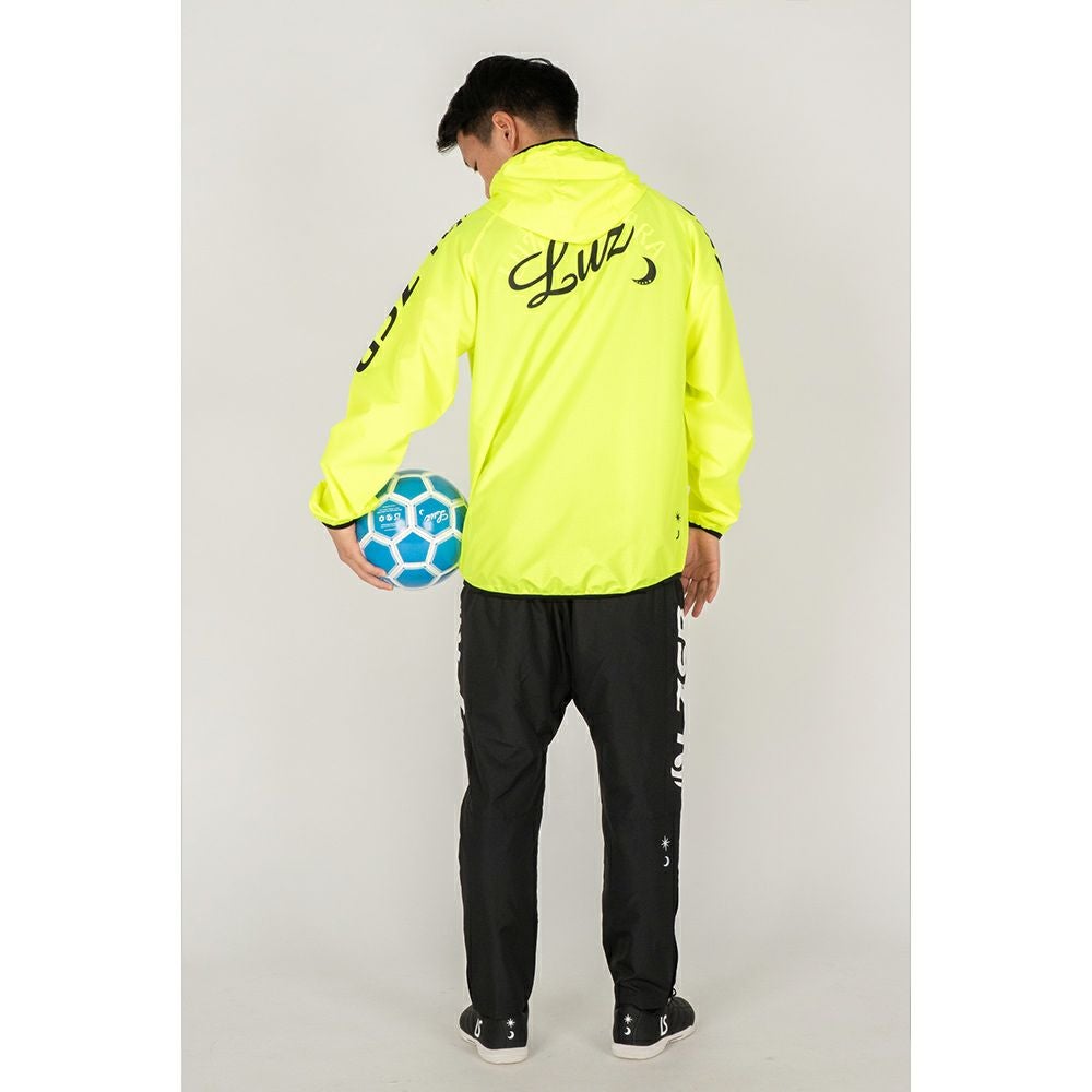 LZSB PISTE LONG PANTS | 【公式】LUZeSOMBRA ONLINE STORE