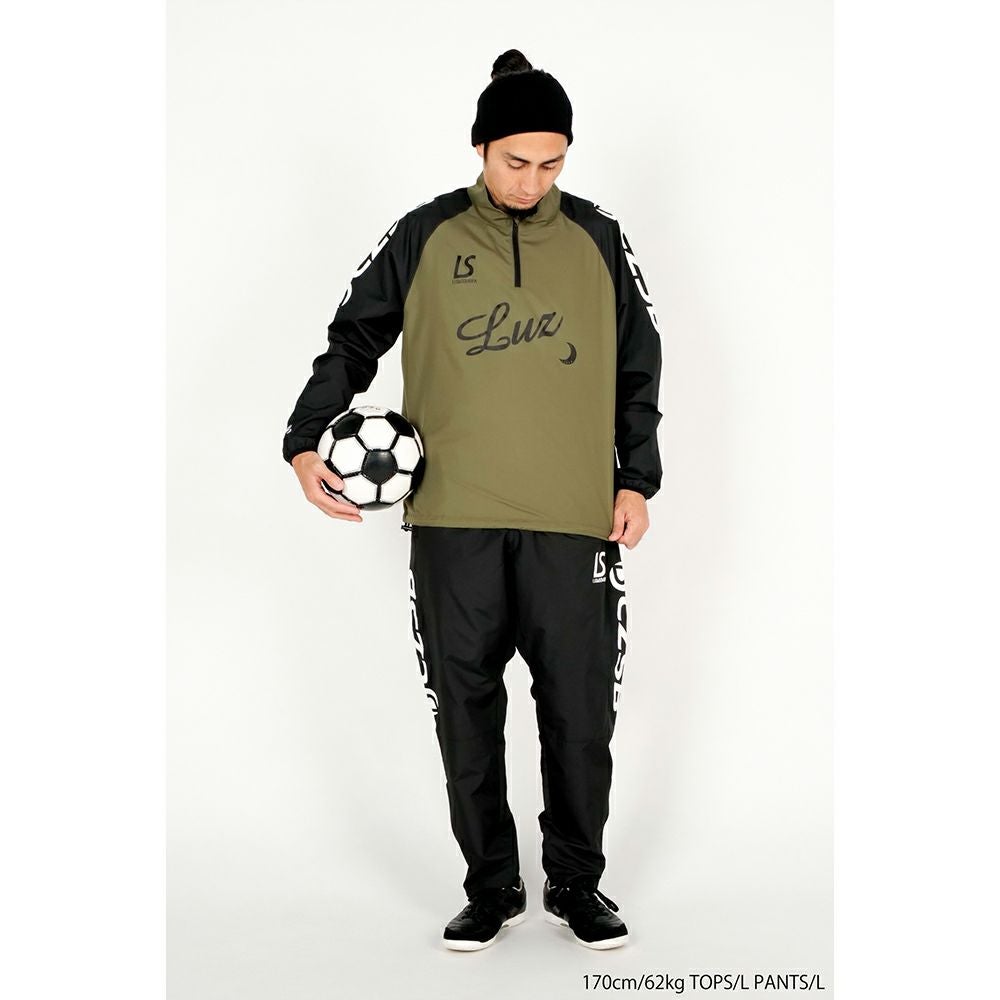 LZSB PISTE LONG PANTS | 【公式】LUZeSOMBRA ONLINE STORE