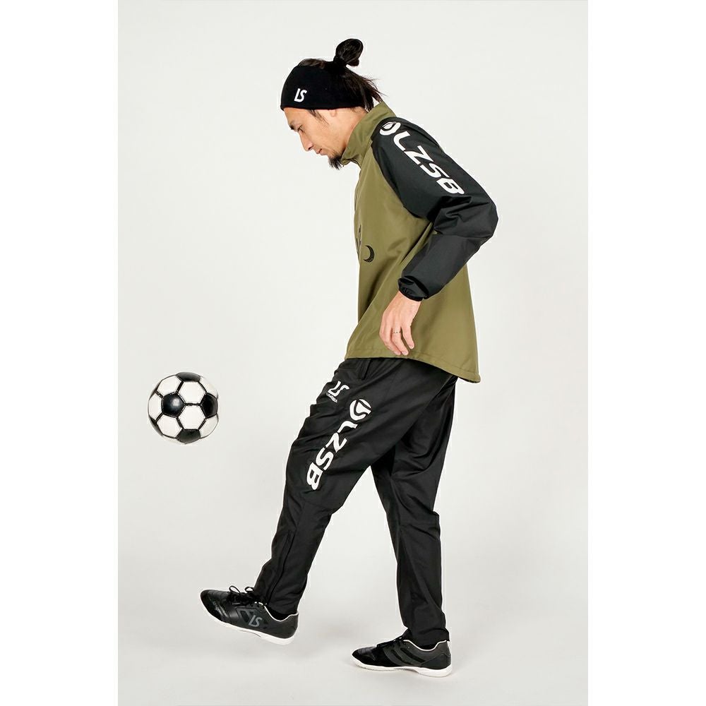 LZSB PISTE LONG PANTS | 【公式】LUZeSOMBRA ONLINE STORE