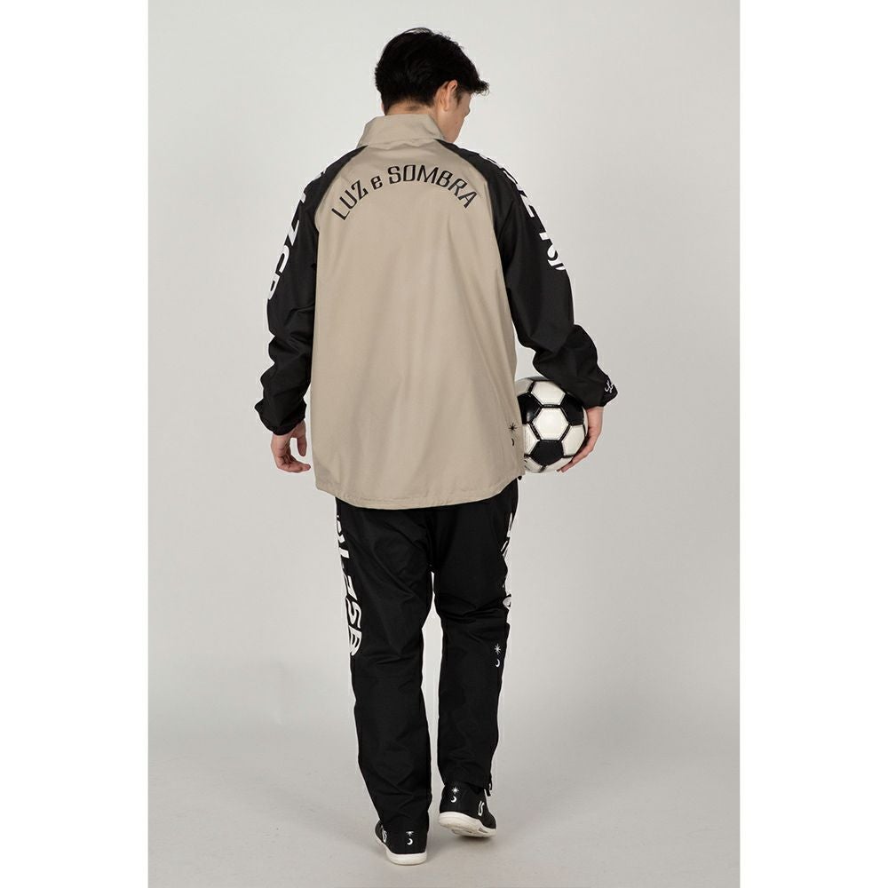 LZSB HALFZIP PISTE TOP | 【公式】LUZeSOMBRA ONLINE STORE