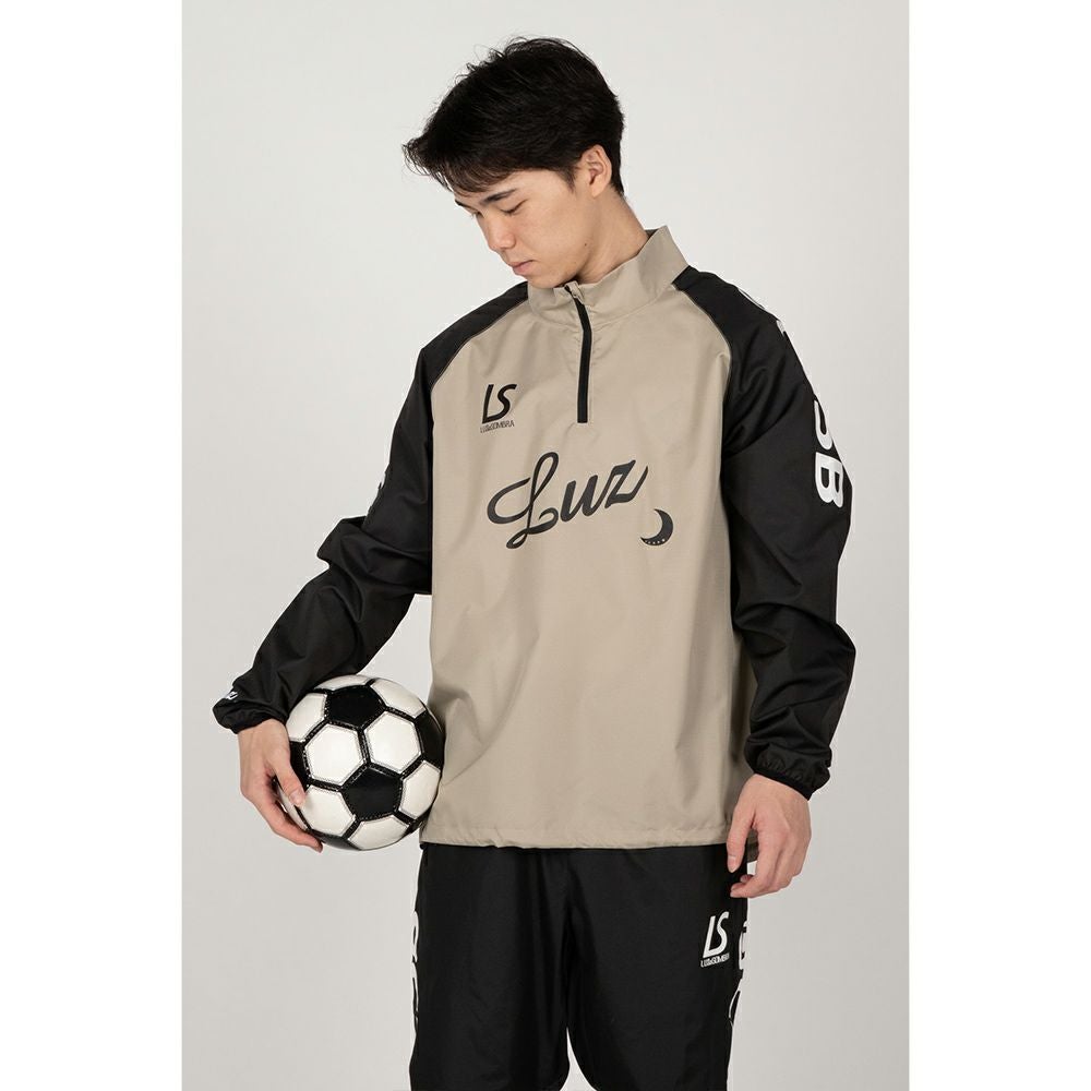 FULLZIP LZSB Jr サッカージャージ Lサイズメタラジ！Fes BABYL PISTE STORE ONLINE 【公式】LUZeSOMBRA | JKT ミュージシャン
