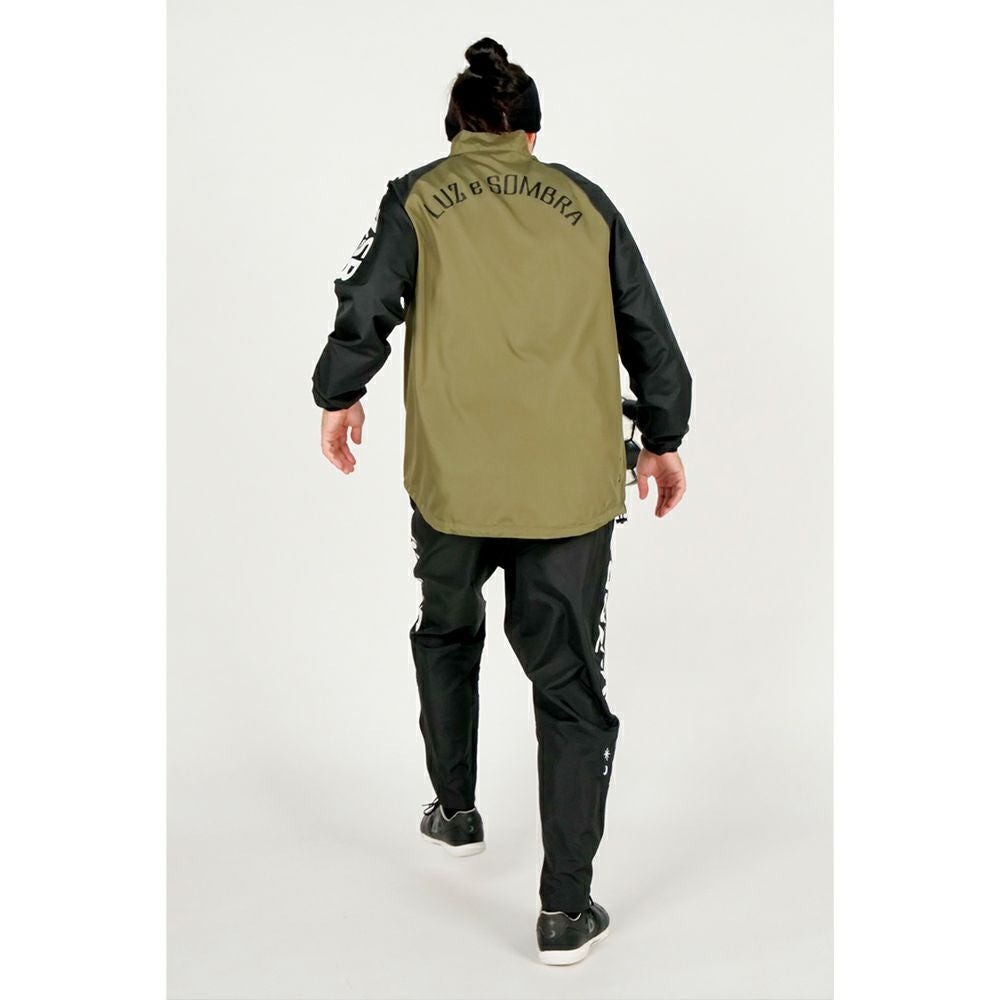 LZSB HALFZIP PISTE TOP | 【公式】LUZeSOMBRA ONLINE STORE