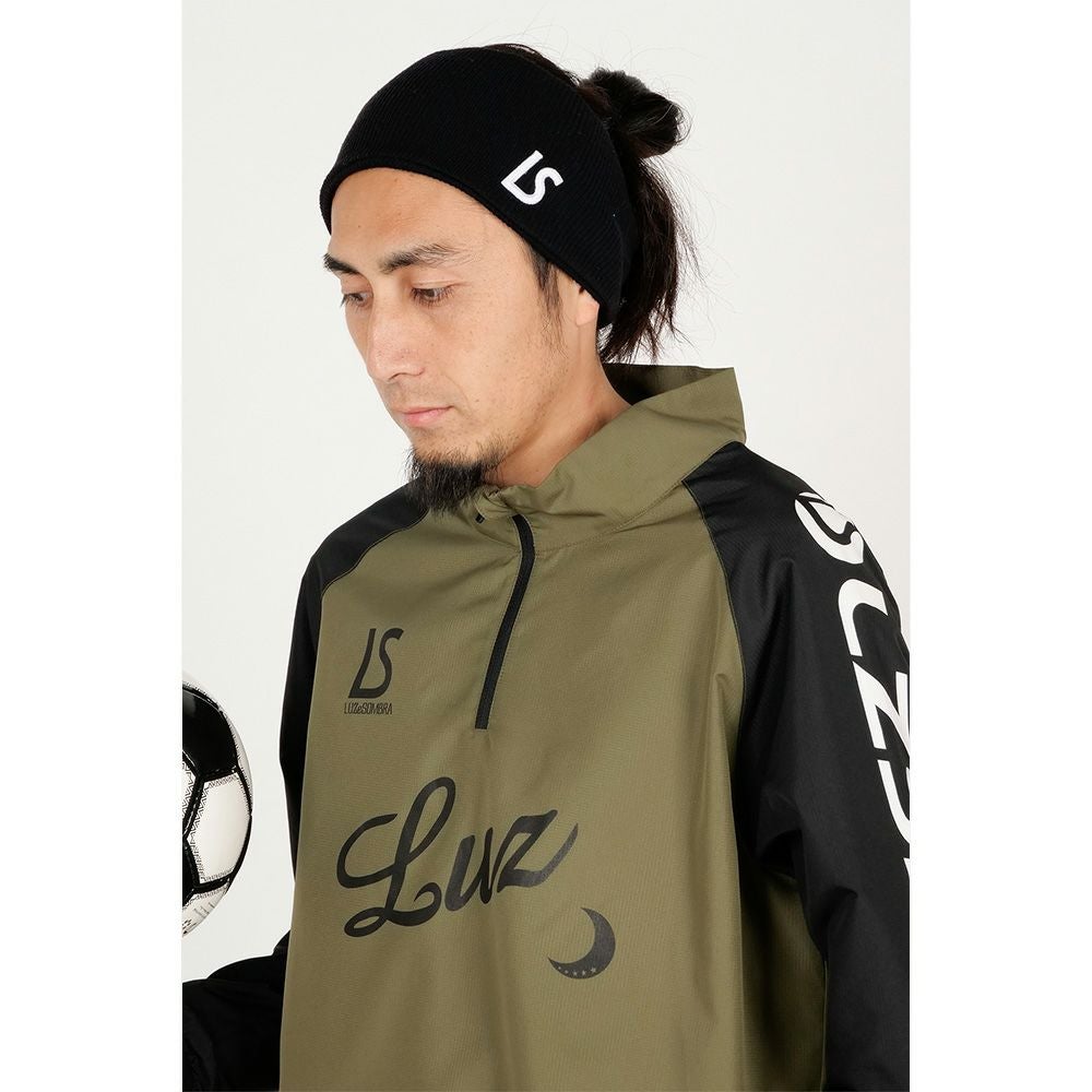 LZSB HALFZIP PISTE TOP | 【公式】LUZeSOMBRA ONLINE STORE