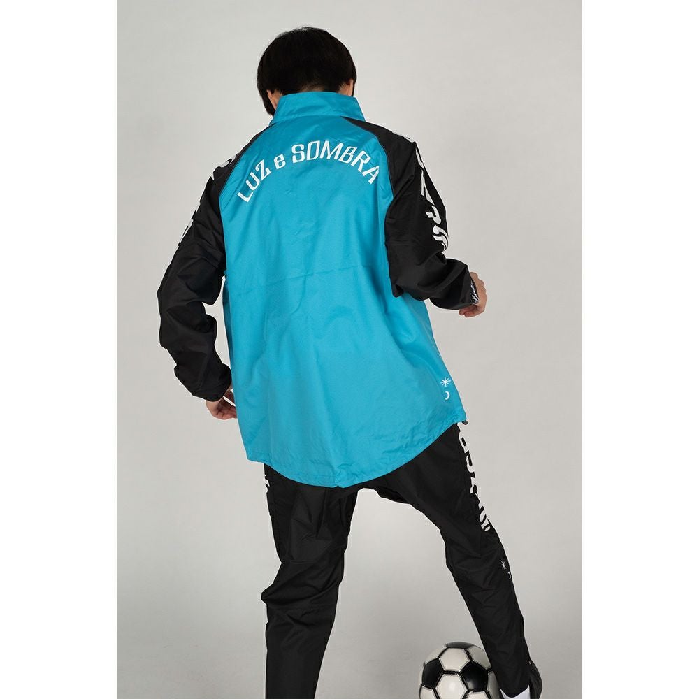 LZSB HALFZIP PISTE TOP | 【公式】LUZeSOMBRA ONLINE STORE