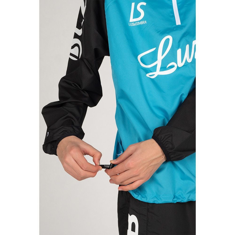 LZSB HALFZIP PISTE TOP | 【公式】LUZeSOMBRA ONLINE STORE