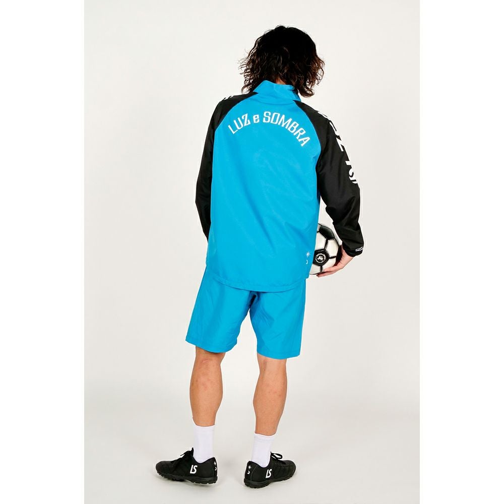 LZSB HALFZIP PISTE TOP | 【公式】LUZeSOMBRA ONLINE STORE