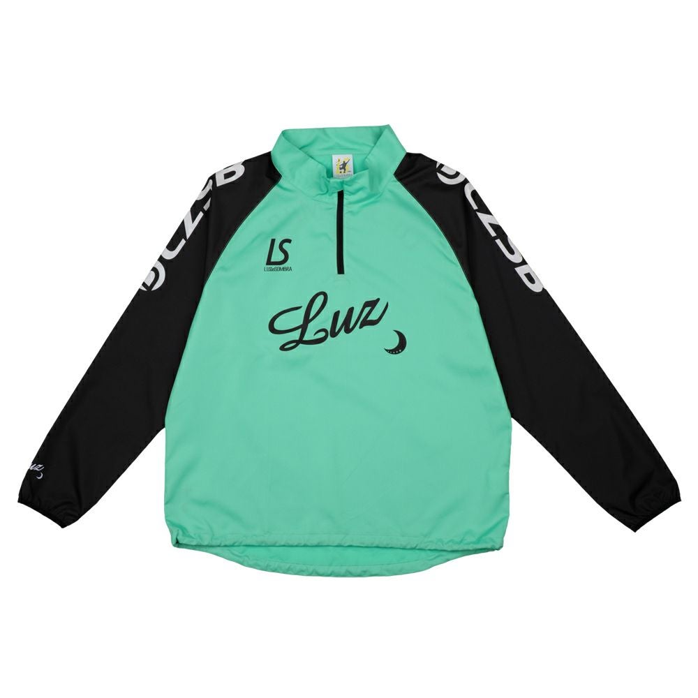 LZSB HALFZIP PISTE TOP | 【公式】LUZeSOMBRA ONLINE STORE