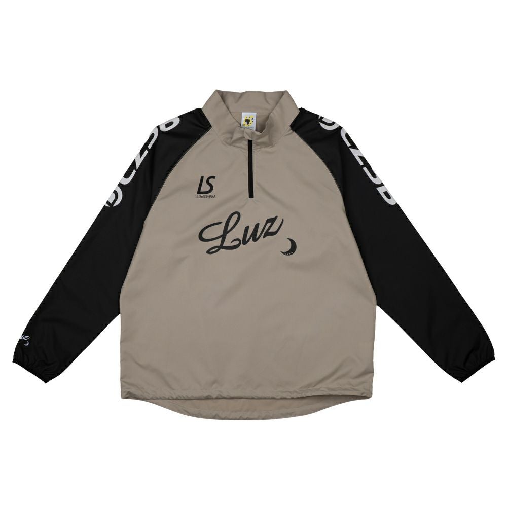 LZSB HALFZIP PISTE TOP | 【公式】LUZeSOMBRA ONLINE STORE
