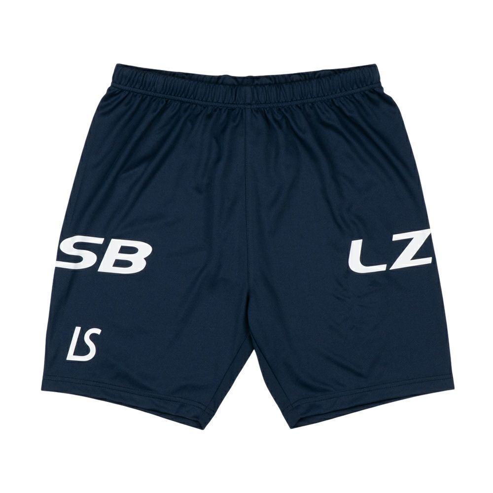 LTT TL HALF SHORTS | 【公式】LUZeSOMBRA ONLINE STORE