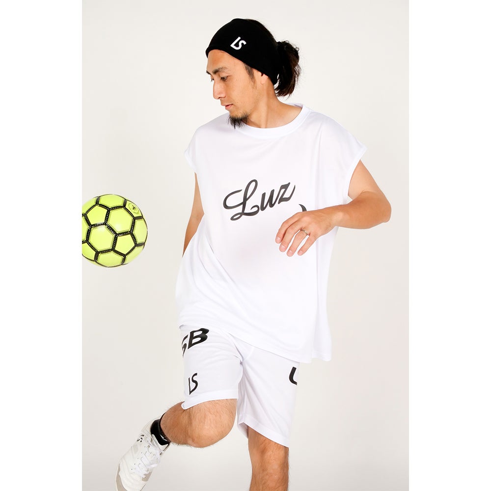 FRENCHSLEEVE PRA SHIRT | 【公式】LUZeSOMBRA ONLINE STORE