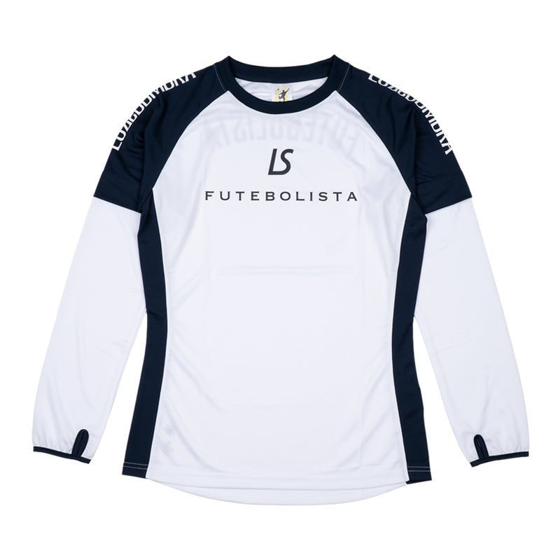 SINGLE FACE LIGHT TRAINING TOP | 【公式】LUZeSOMBRA ONLINE STORE