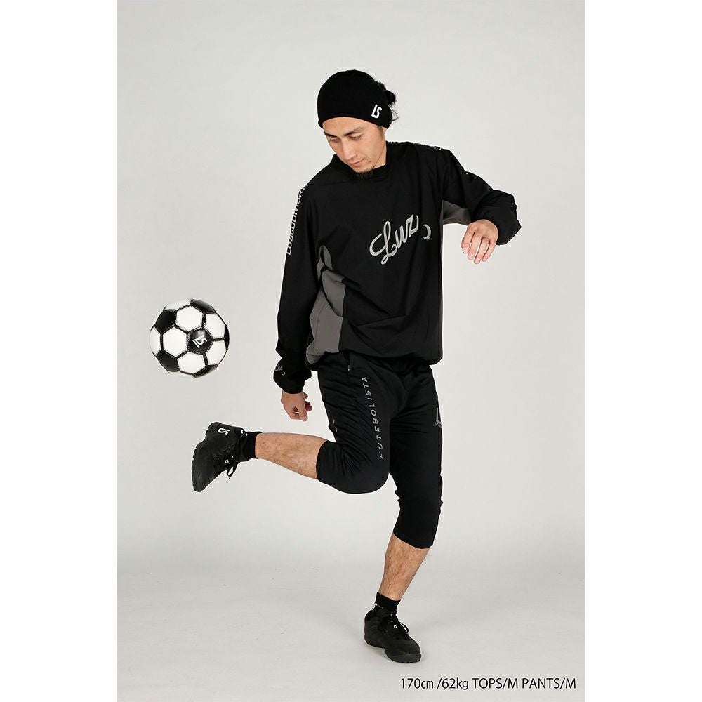 SUPER SLIMFIT 6LENGTH PANTS | 【公式】LUZeSOMBRA ONLINE STORE