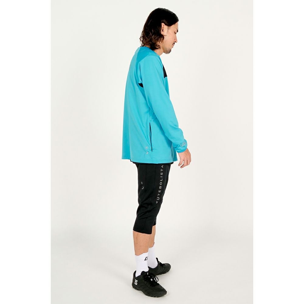 SUPER SLIMFIT 6LENGTH PANTS | 【公式】LUZeSOMBRA ONLINE STORE