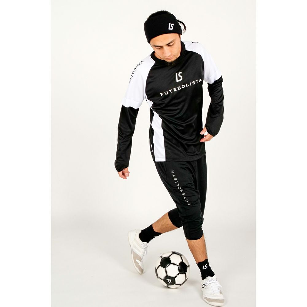 SUPER SLIMFIT 6LENGTH PANTS | 【公式】LUZeSOMBRA ONLINE STORE