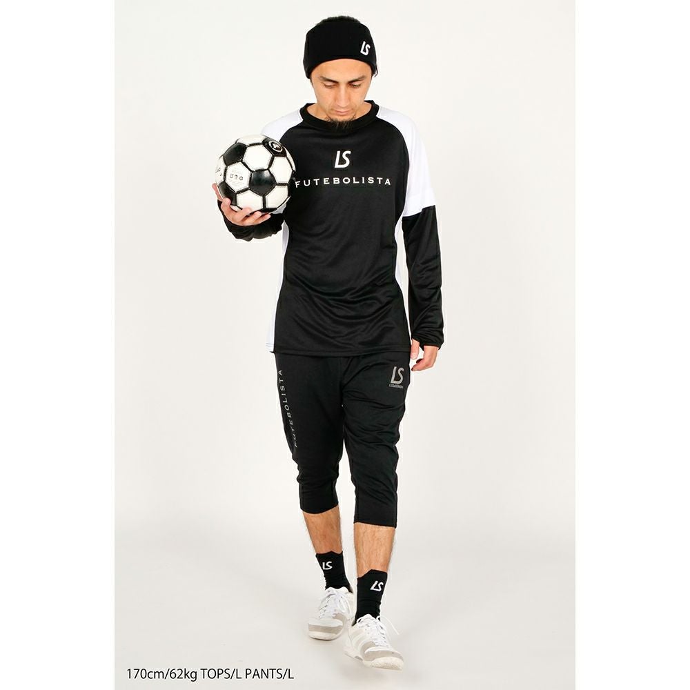 SUPER SLIMFIT 6LENGTH PANTS | 【公式】LUZeSOMBRA ONLINE STORE