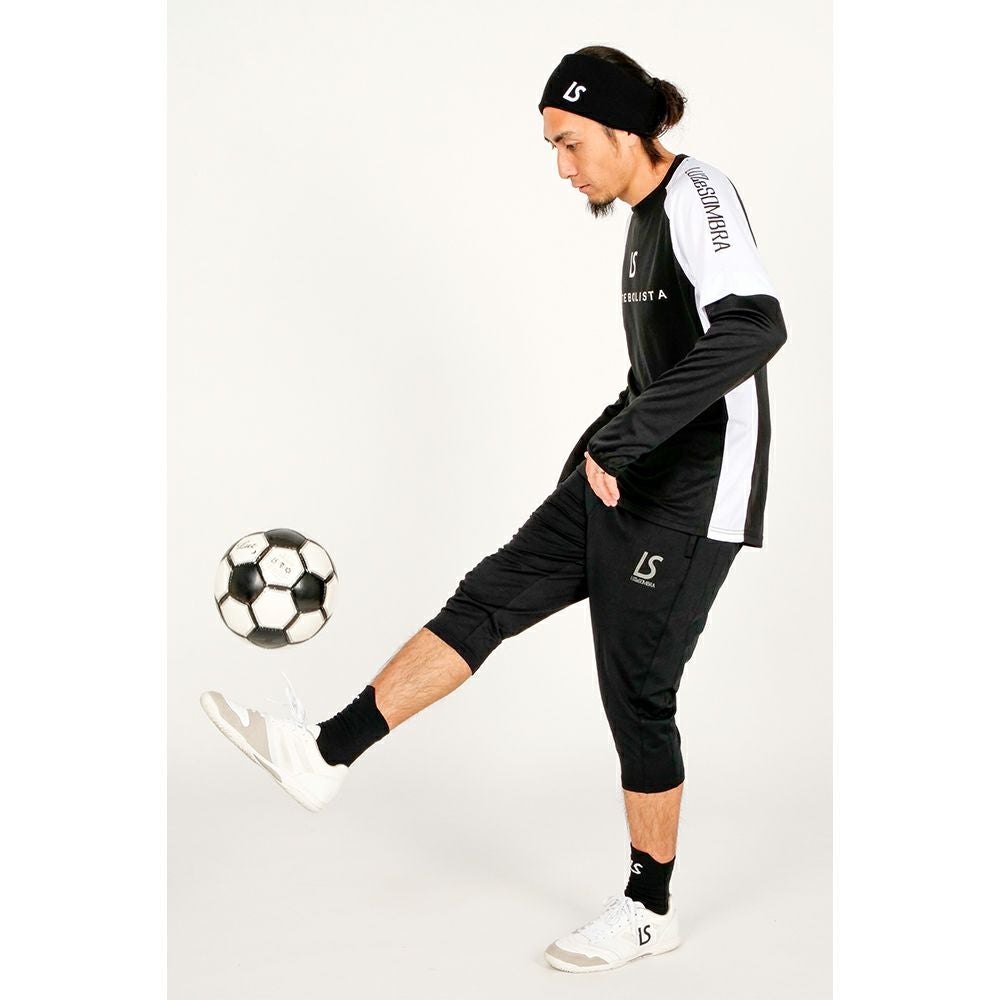 SUPER SLIMFIT 6LENGTH PANTS | 【公式】LUZeSOMBRA ONLINE STORE