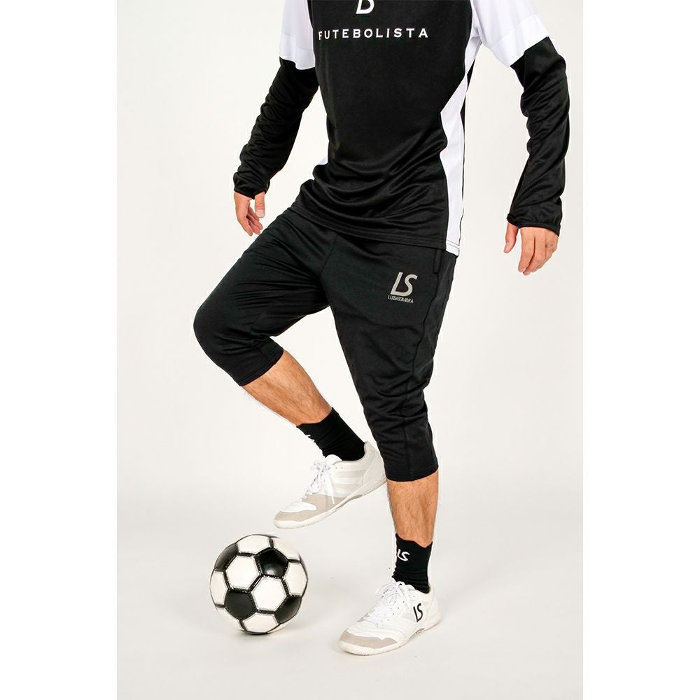 SUPER SLIMFIT 6LENGTH PANTS | 【公式】LUZeSOMBRA ONLINE STORE