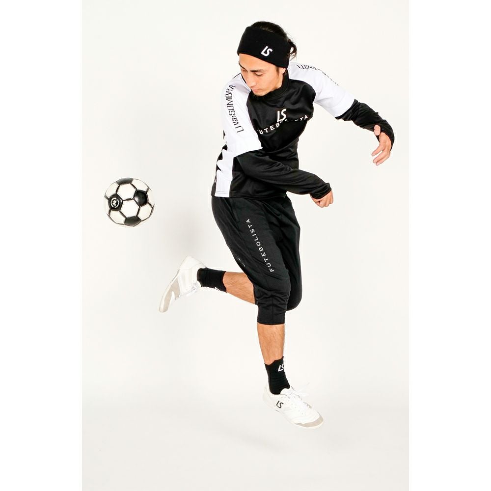 SUPER SLIMFIT 6LENGTH PANTS | 【公式】LUZeSOMBRA ONLINE STORE