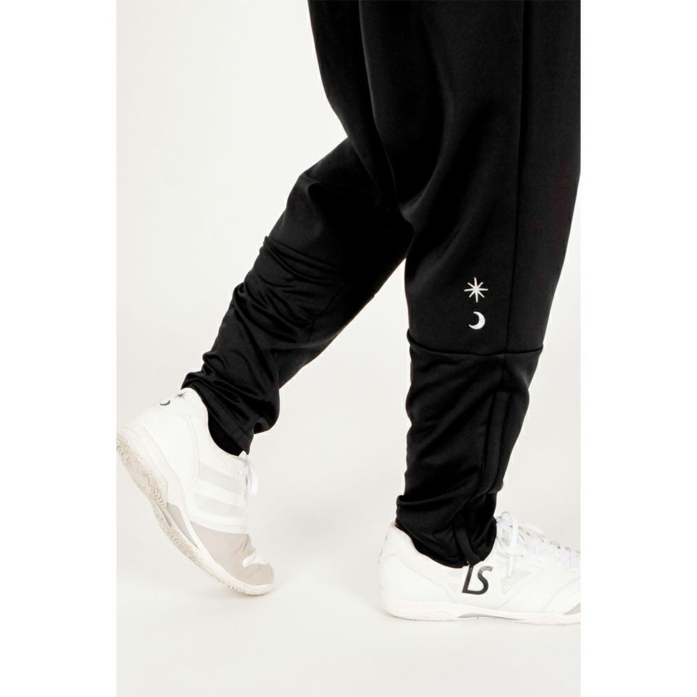 SINGLEFACE JERSEY SARROUEL PANTS | 【公式】LUZeSOMBRA ONLINE STORE