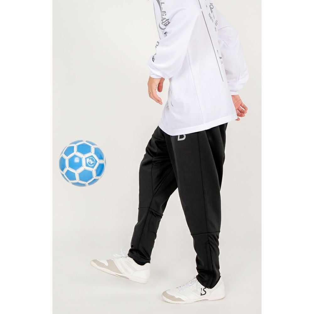 SINGLEFACE JERSEY SARROUEL PANTS | 【公式】LUZeSOMBRA ONLINE STORE