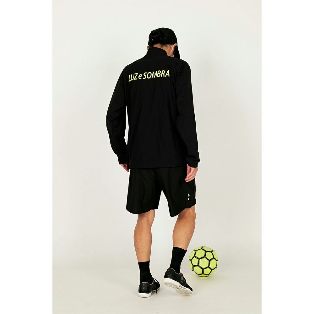 TWM DRY HALFZIP TOP | 【公式】LUZeSOMBRA ONLINE STORE