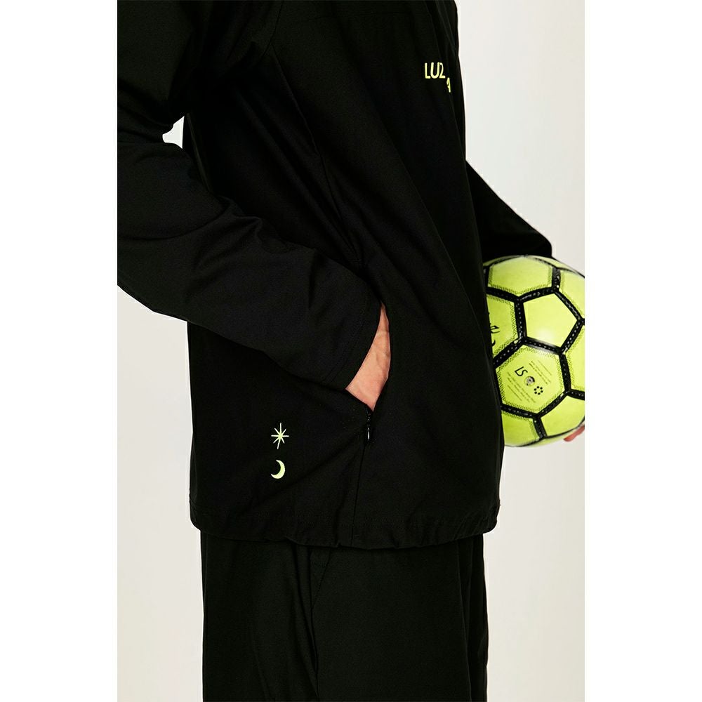 TWM DRY HALFZIP TOP | 【公式】LUZeSOMBRA ONLINE STORE