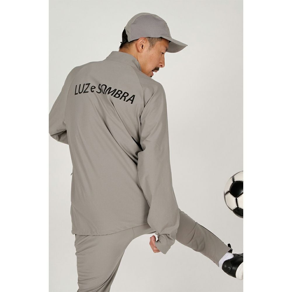 TWM DRY HALFZIP TOP | 【公式】LUZeSOMBRA ONLINE STORE