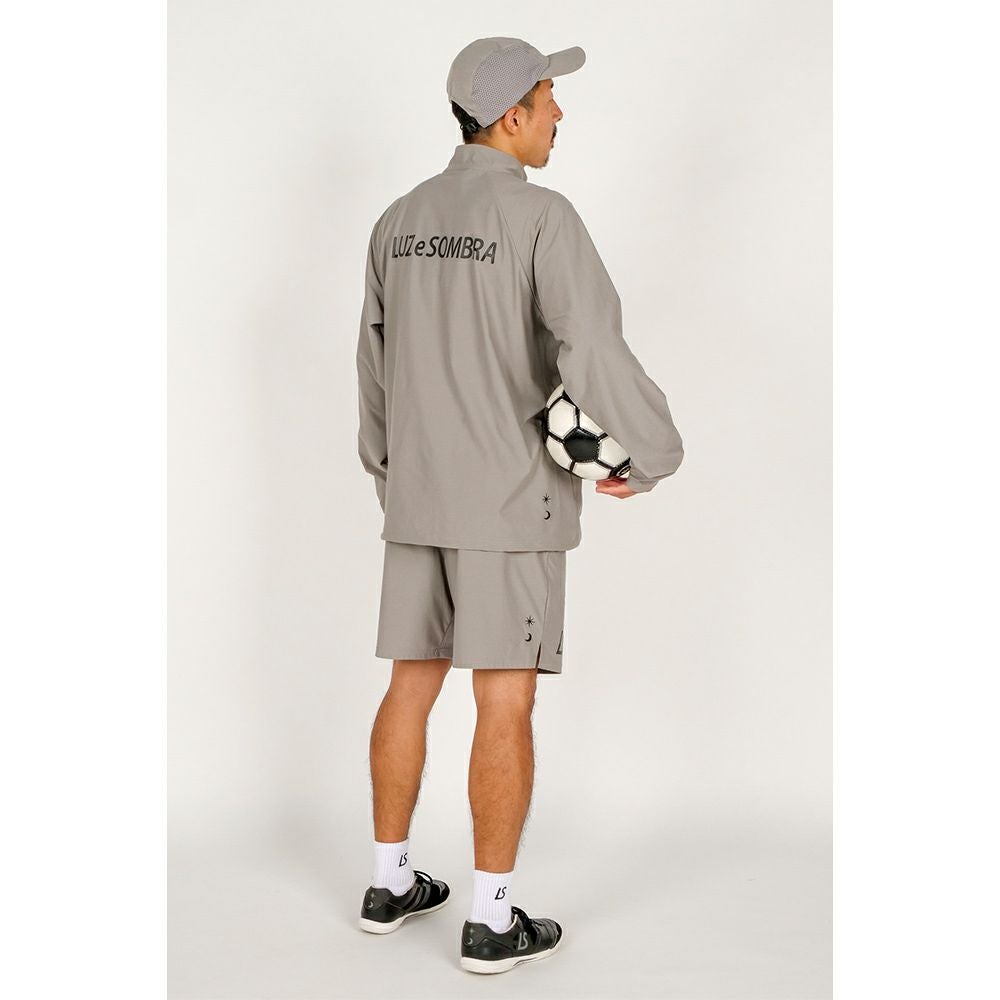 TWM DRY HALFZIP TOP | 【公式】LUZeSOMBRA ONLINE STORE