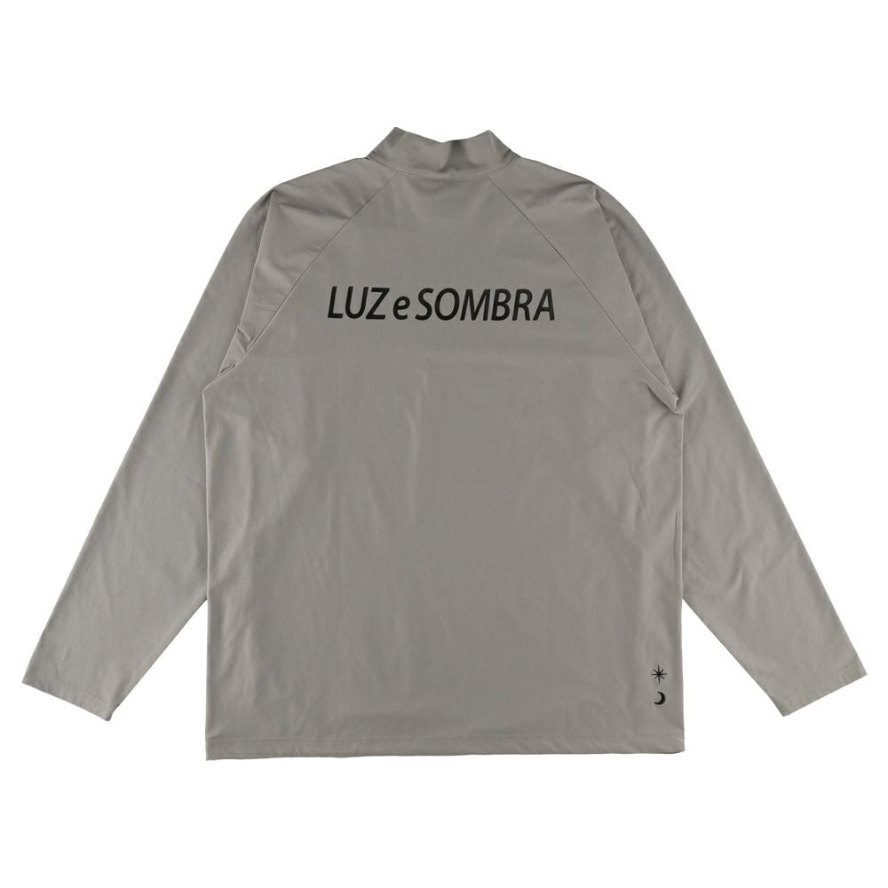 TWM DRY HALFZIP TOP | 【公式】LUZeSOMBRA ONLINE STORE