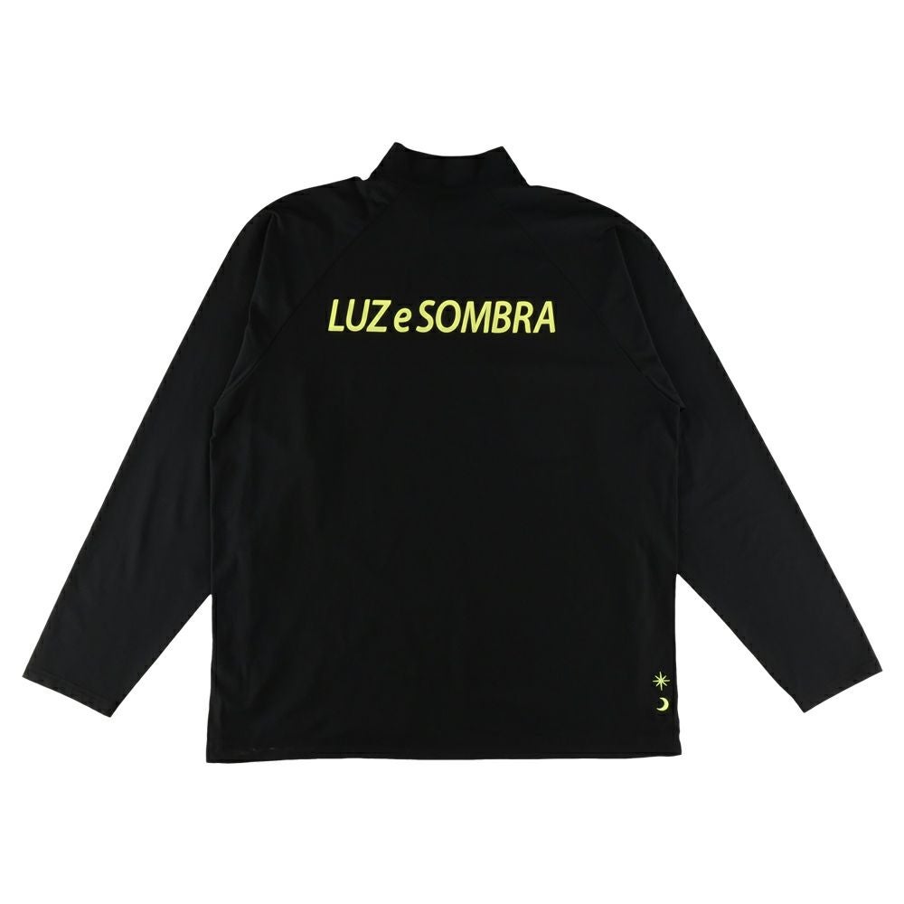TWM DRY HALFZIP TOP | 【公式】LUZeSOMBRA ONLINE STORE