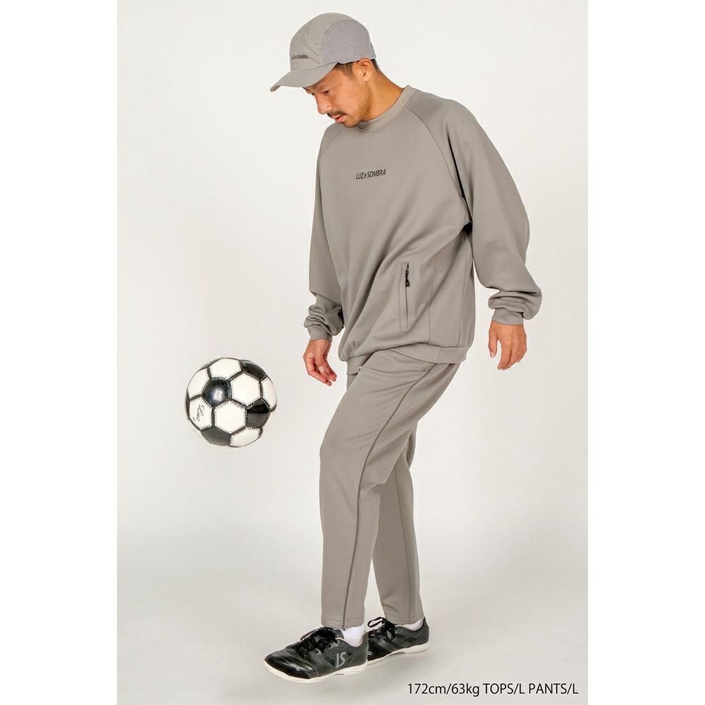 【上下セット】TWM TECH CREW TOP & LONG PANTS TWM TECH LONG PANTS | 【公式】LUZeSOMBRA ONLINE STORE