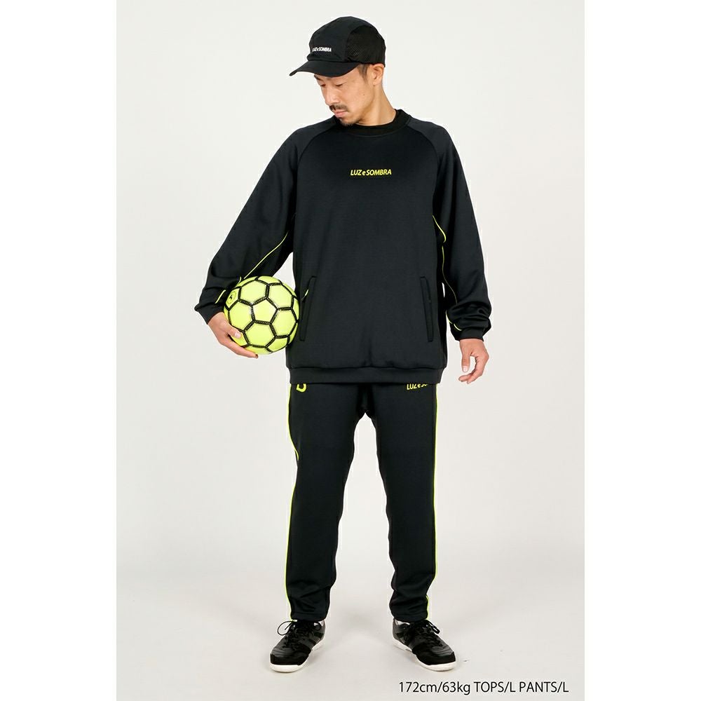 TWM TECH LONG PANTS | 【公式】LUZeSOMBRA ONLINE STORE