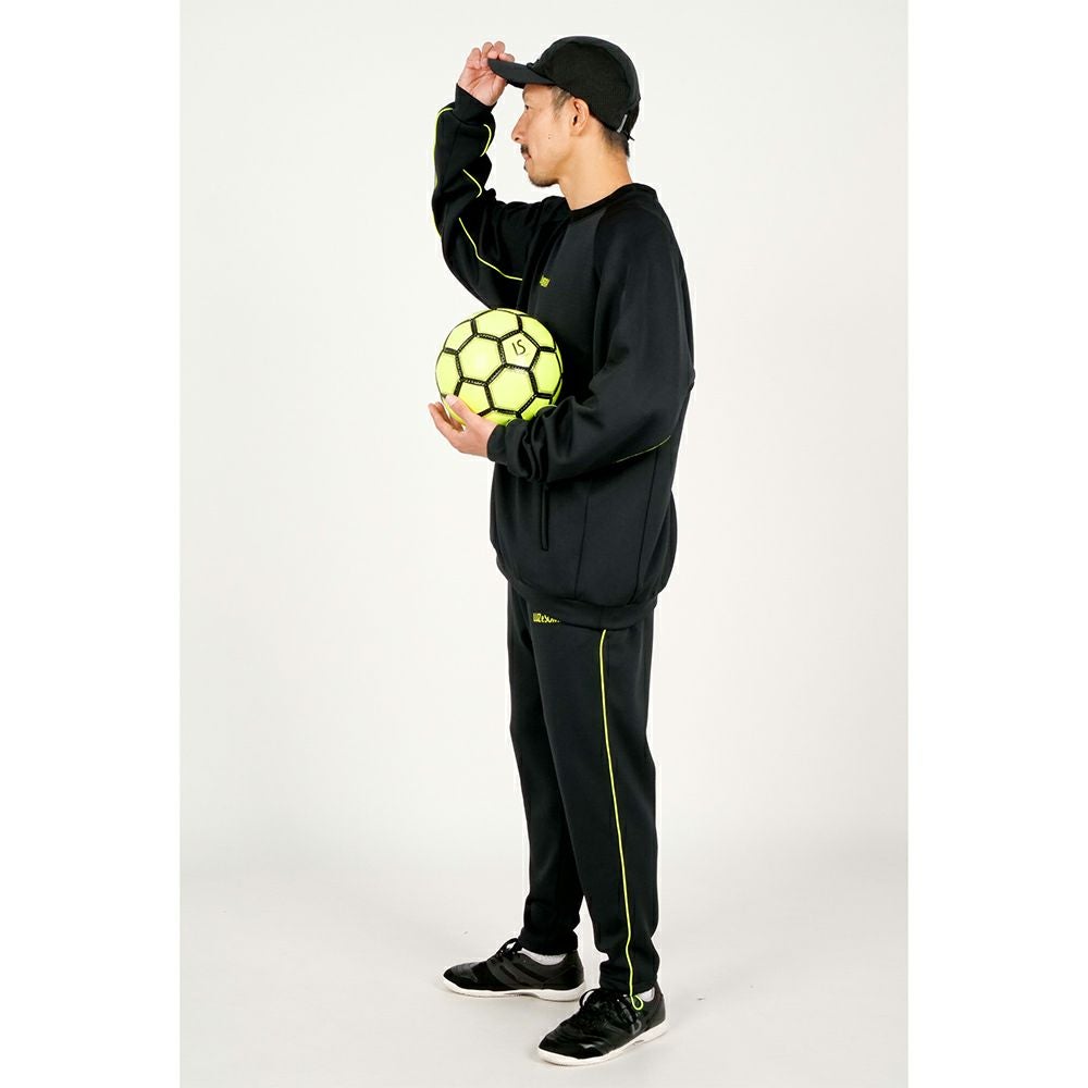 TWM TECH CREW TOP | 【公式】LUZeSOMBRA ONLINE STORE