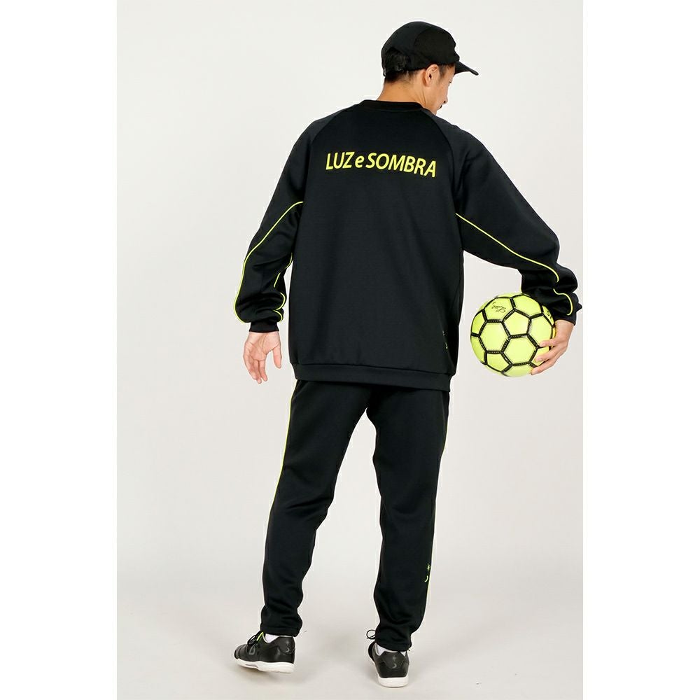 TWM TECH CREW TOP | 【公式】LUZeSOMBRA ONLINE STORE