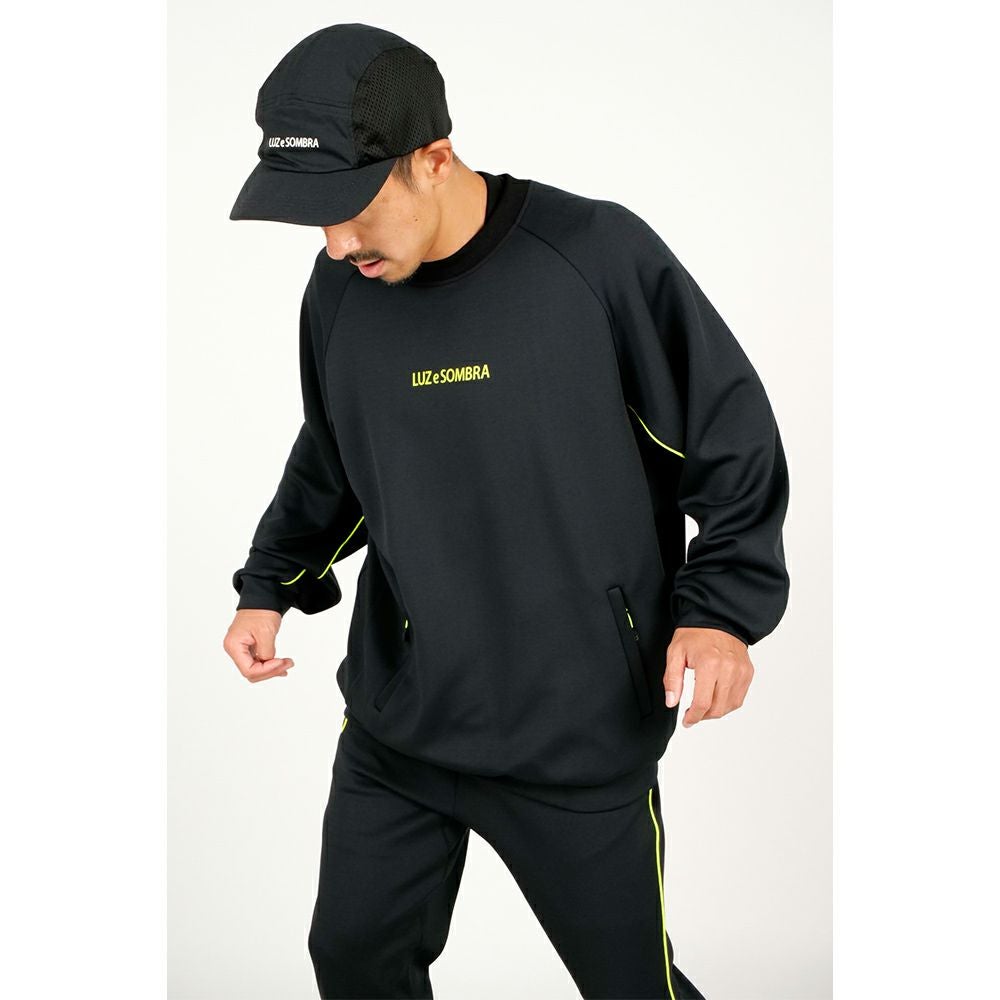 TWM TECH CREW TOP | 【公式】LUZeSOMBRA ONLINE STORE