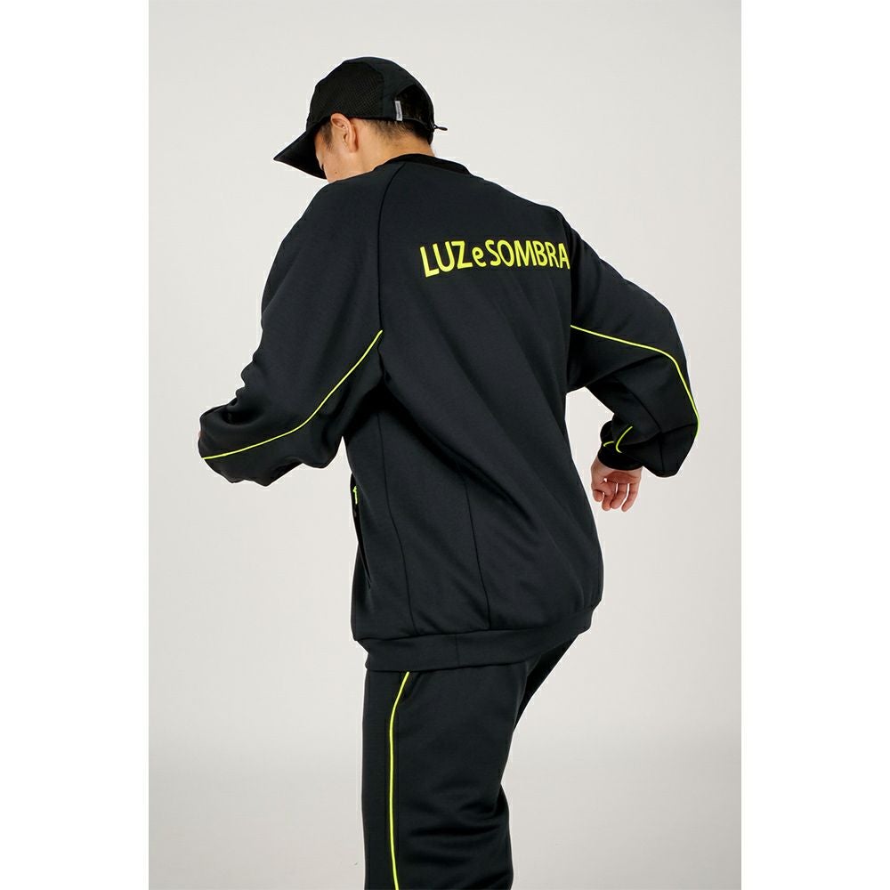 TWM TECH CREW TOP | 【公式】LUZeSOMBRA ONLINE STORE