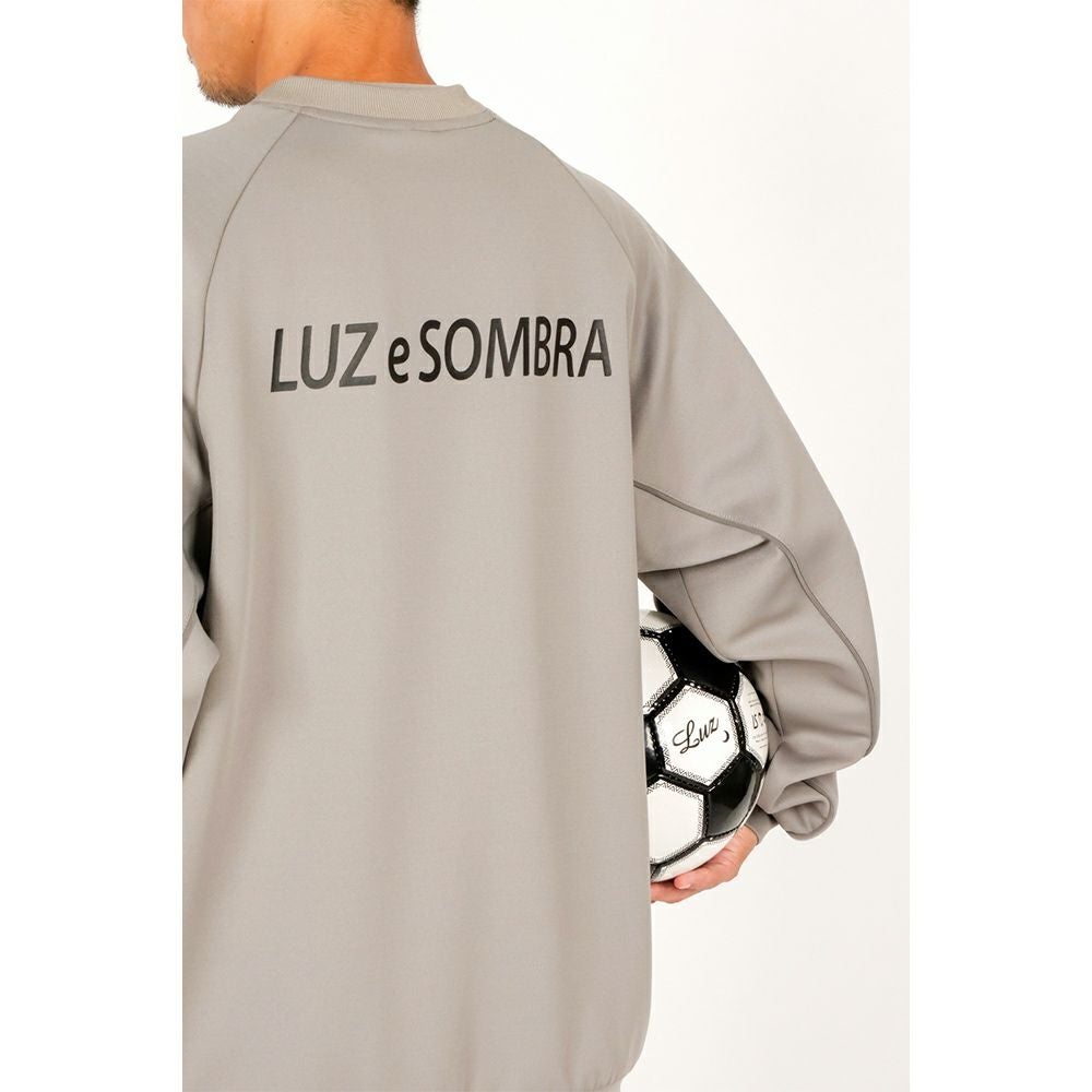 TWM TECH CREW TOP | 【公式】LUZeSOMBRA ONLINE STORE