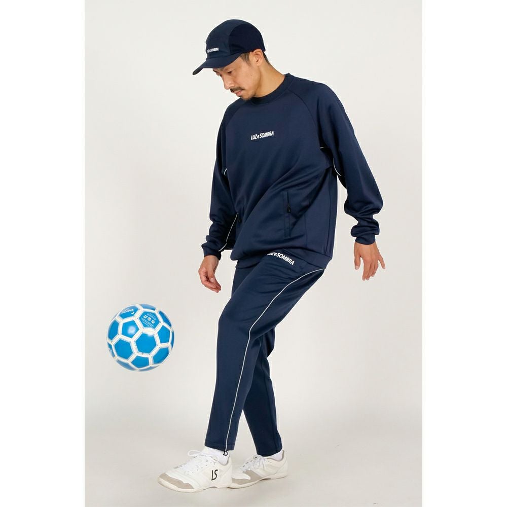 TWM TECH CREW TOP | 【公式】LUZeSOMBRA ONLINE STORE