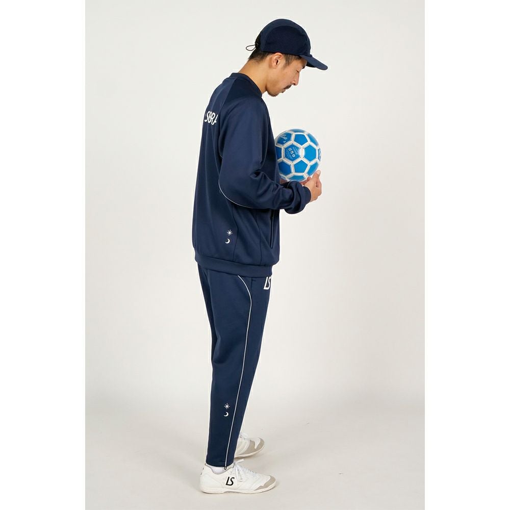 TWM TECH CREW TOP | 【公式】LUZeSOMBRA ONLINE STORE
