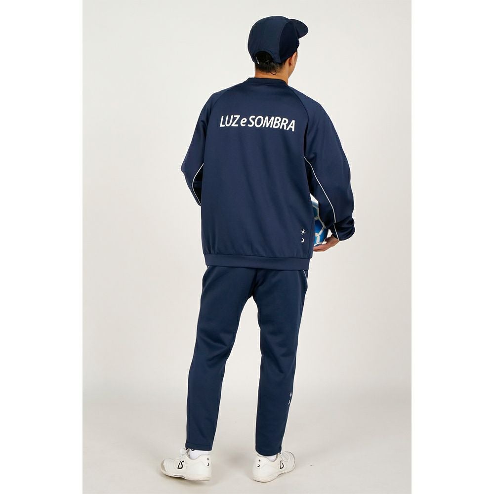 TWM TECH CREW TOP | 【公式】LUZeSOMBRA ONLINE STORE