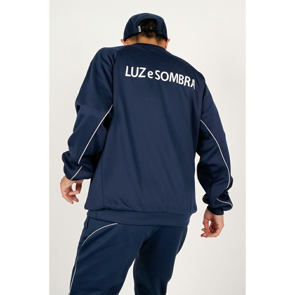TWM TECH CREW TOP | 【公式】LUZeSOMBRA ONLINE STORE