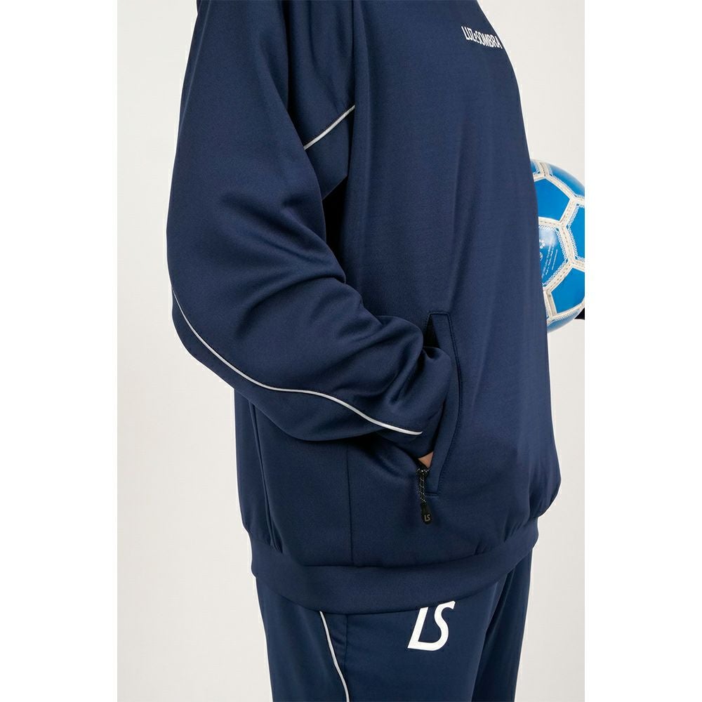 TWM TECH CREW TOP | 【公式】LUZeSOMBRA ONLINE STORE