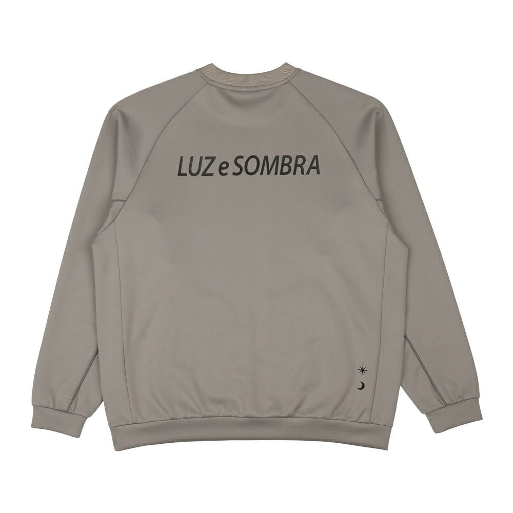 TWM TECH CREW TOP | 【公式】LUZeSOMBRA ONLINE STORE